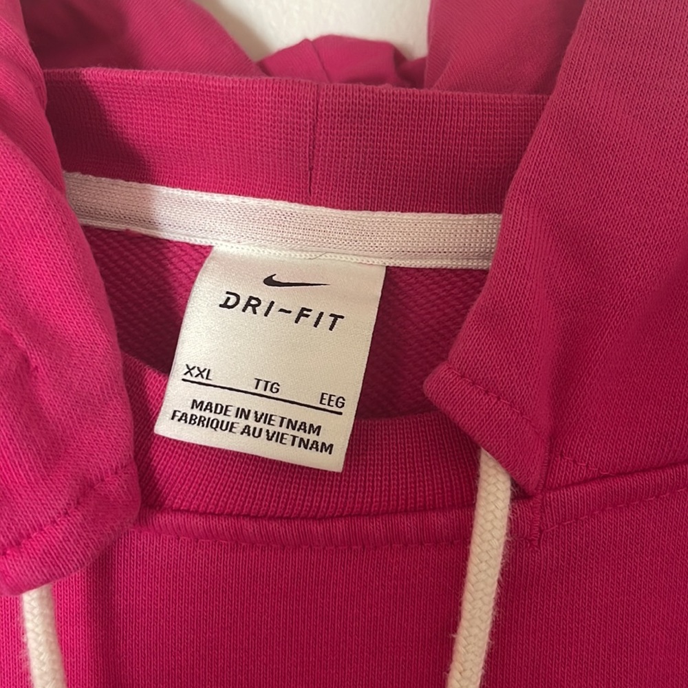 Nike Hoodie - Picture 4 of 4